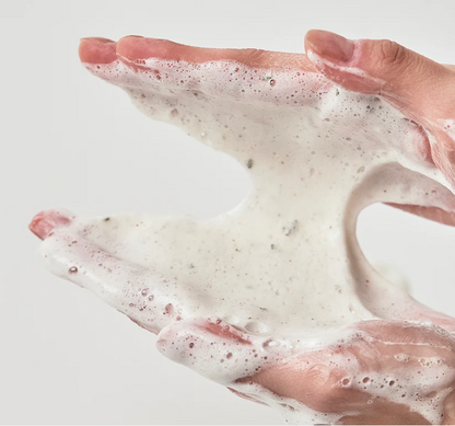 ANUA HEARTLEAF+BHA CLEANSING FOAM 150ML
