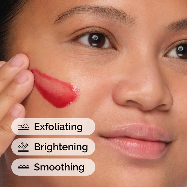 THE ORDINARY  AHA 30% + BHA 2% Peeling Solution