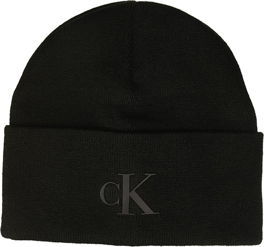 CALVIN KLEIN GORRO NEGRO