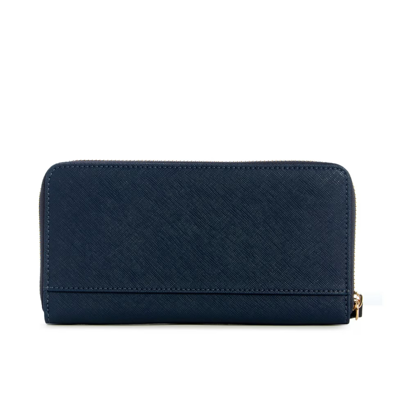 GUESS BILLETERA RUE SLG NAVY MULTI