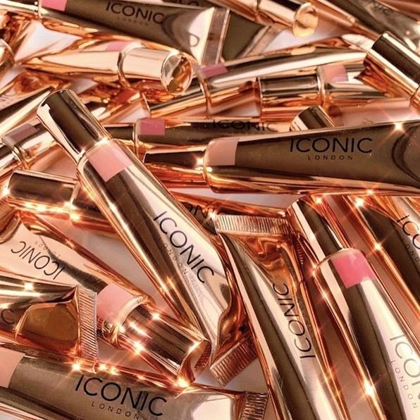 ICONIC LONDON SHEER BLUSH