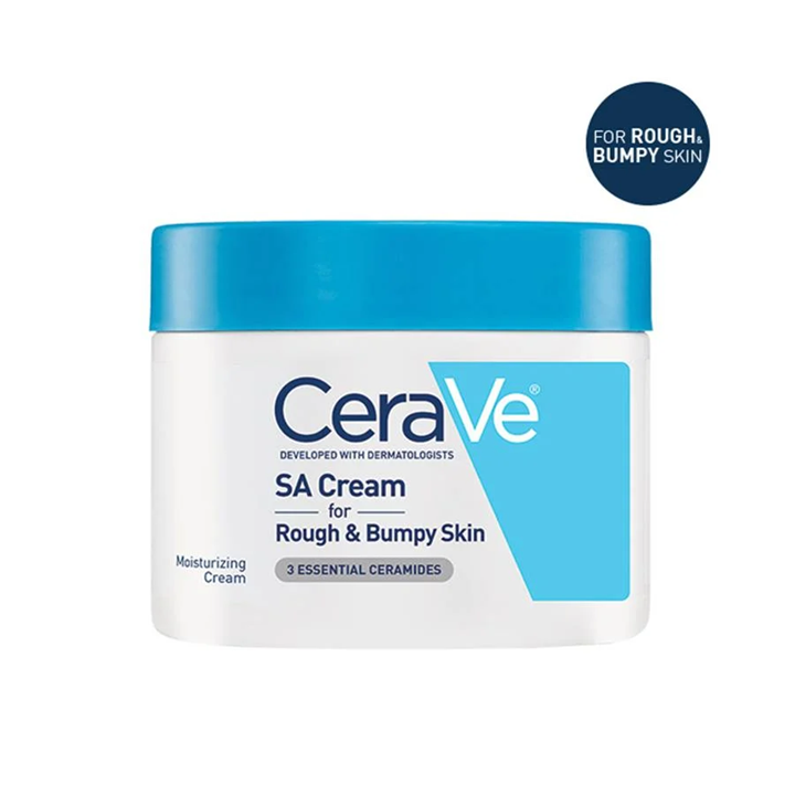 CERAVE SA CREAM 340G