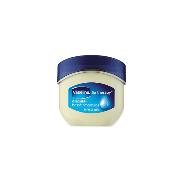 VASELINE LIP THERAPY ORIGINAL 7G
