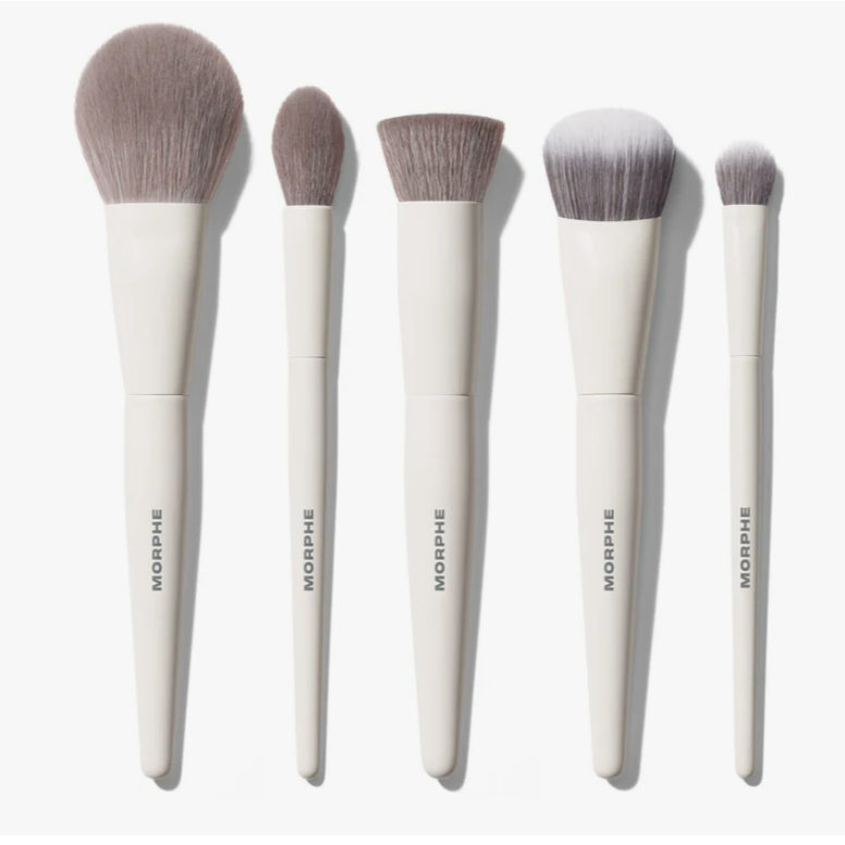 MORPHE SET DE BROCHAS PORTRAIT MODE