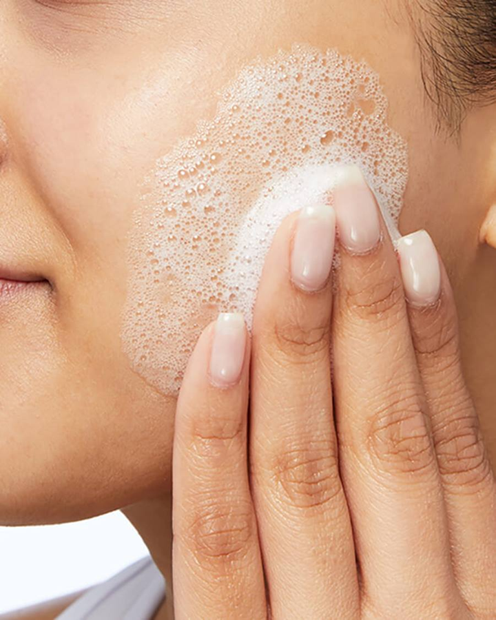 CERAVE FOAMING FACIAL CLEANSER 355ML