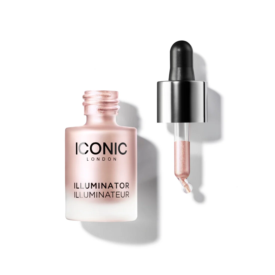 ICONIC ILLUMINADOR - SHINE