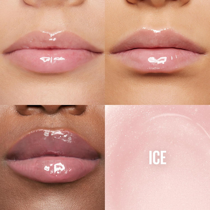 MAYBELLINE LIFTER GLOSS ICE 002