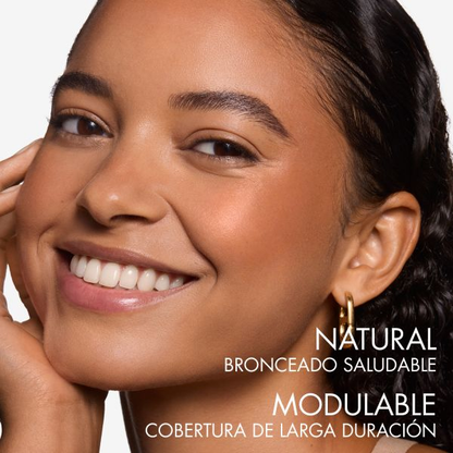 DIOR FOREVER SKIN BRONZE