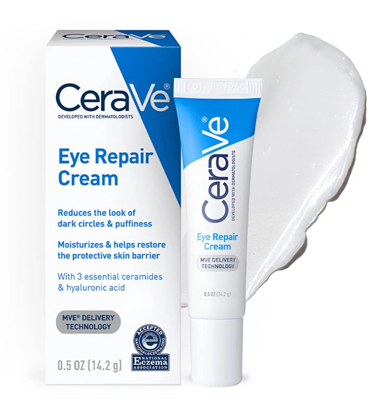 CERAVE EYE CREAM REPAIR 14,2G