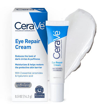 CERAVE EYE CREAM REPAIR 14,2G