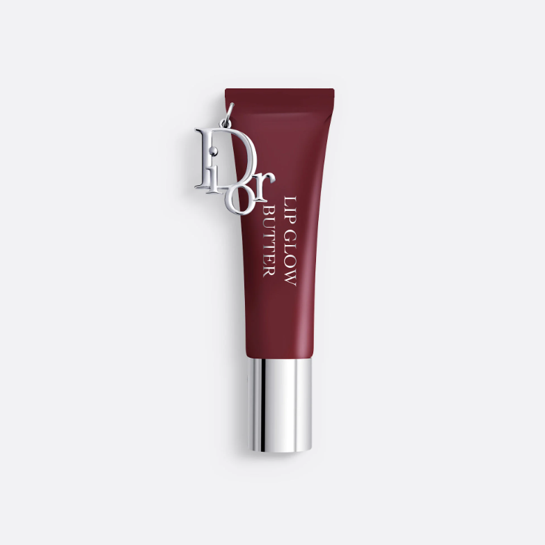 DIOR ADDICT LIP GLOW BUTTER - 104 BLACK CHERRY