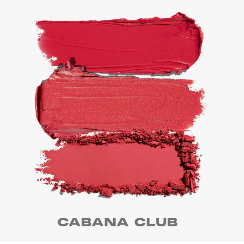 MORPHE CHEEK THRILLS - CABANA CLUB