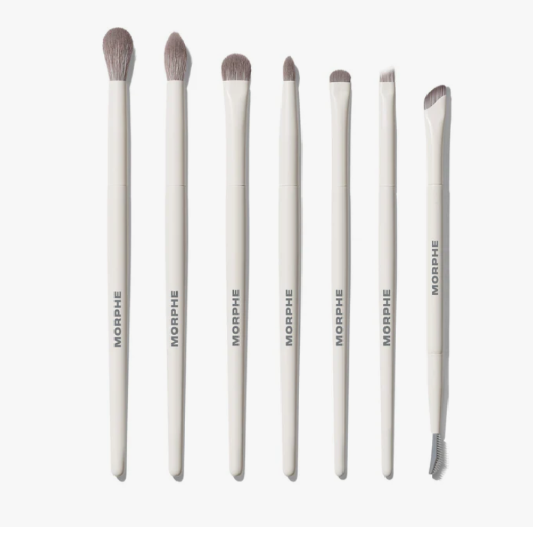 MORPHE SET DE BROCHAS EYE WANT IT ALL