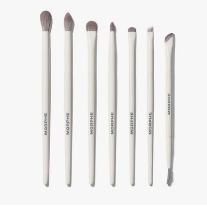 MORPHE SET DE BROCHAS EYE WANT IT ALL