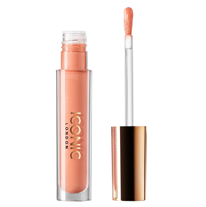 ICONIC PLUMPING GLOSS - TICKLE YOUR FANCY