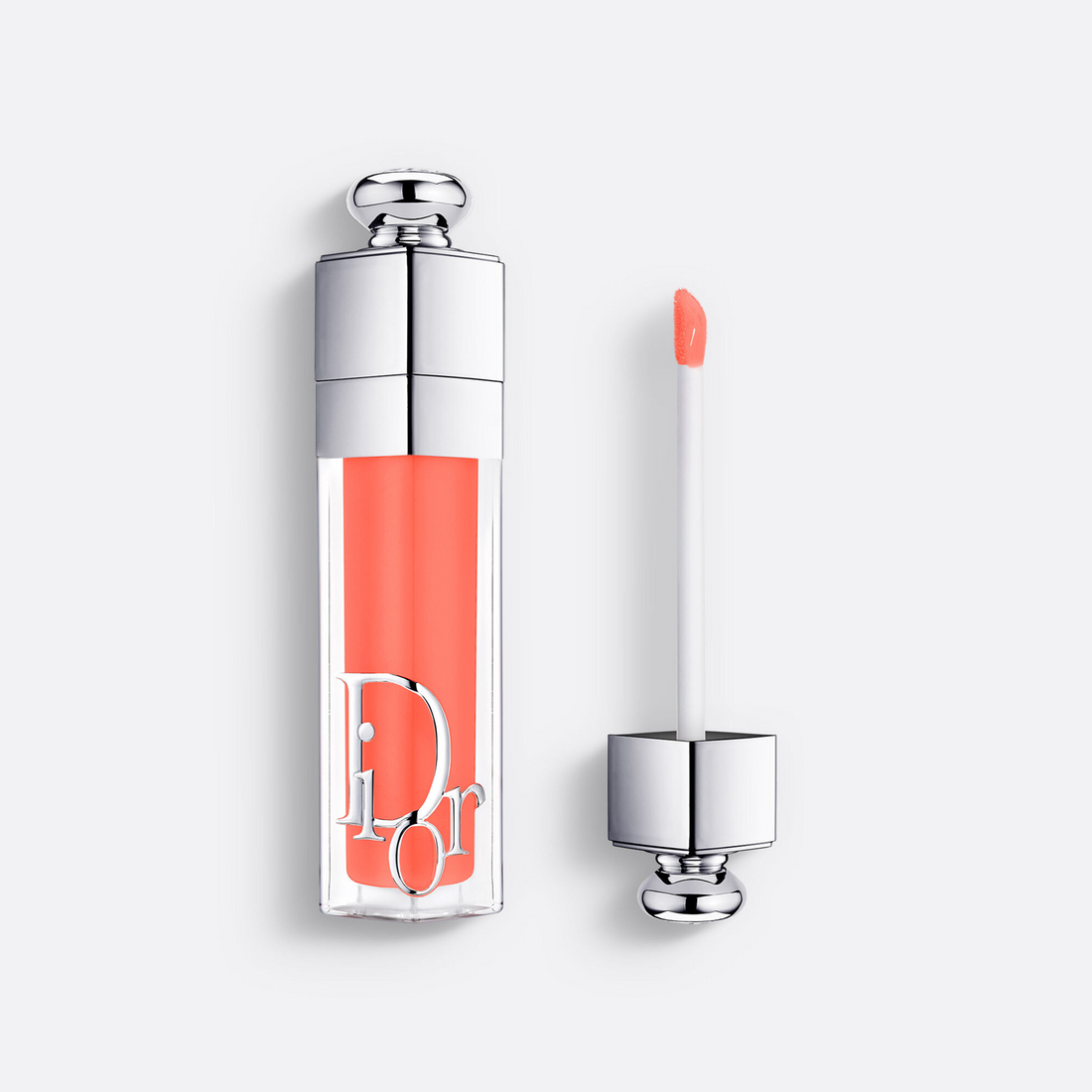 DIOR LIP MAXIMIZER - 061 POPPY CORAL