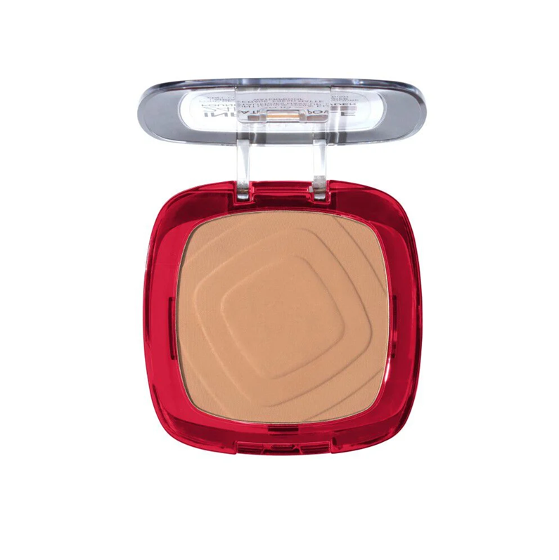 LOREAL INFALLIBLE POLVO 220 SAND
