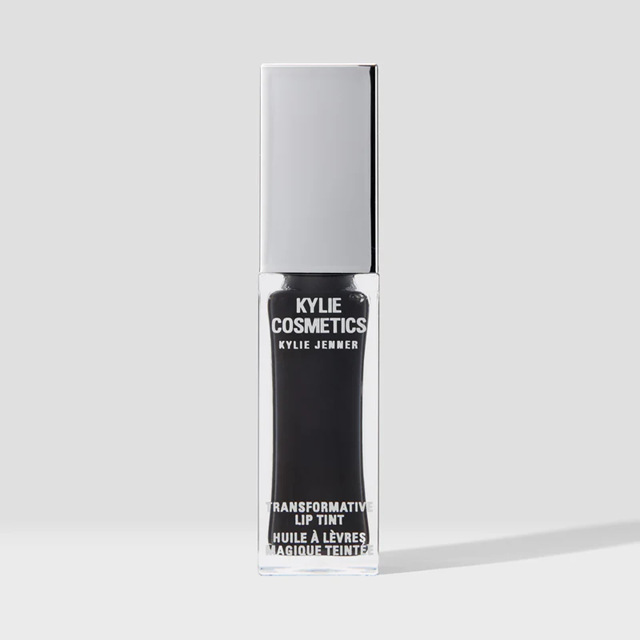 KYLIE COSMETICS TRANSFORMATIVE LIP TINT - BLACK CHERRY