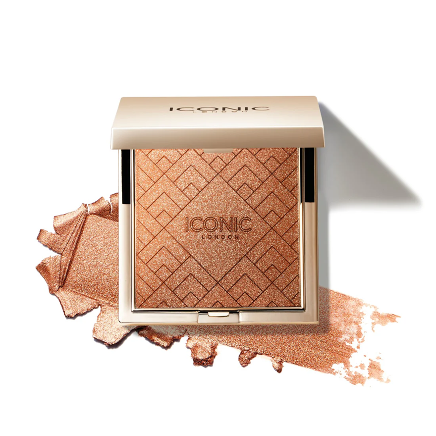 ICONIC KISSED BY THE SUN - DATE NIGHT