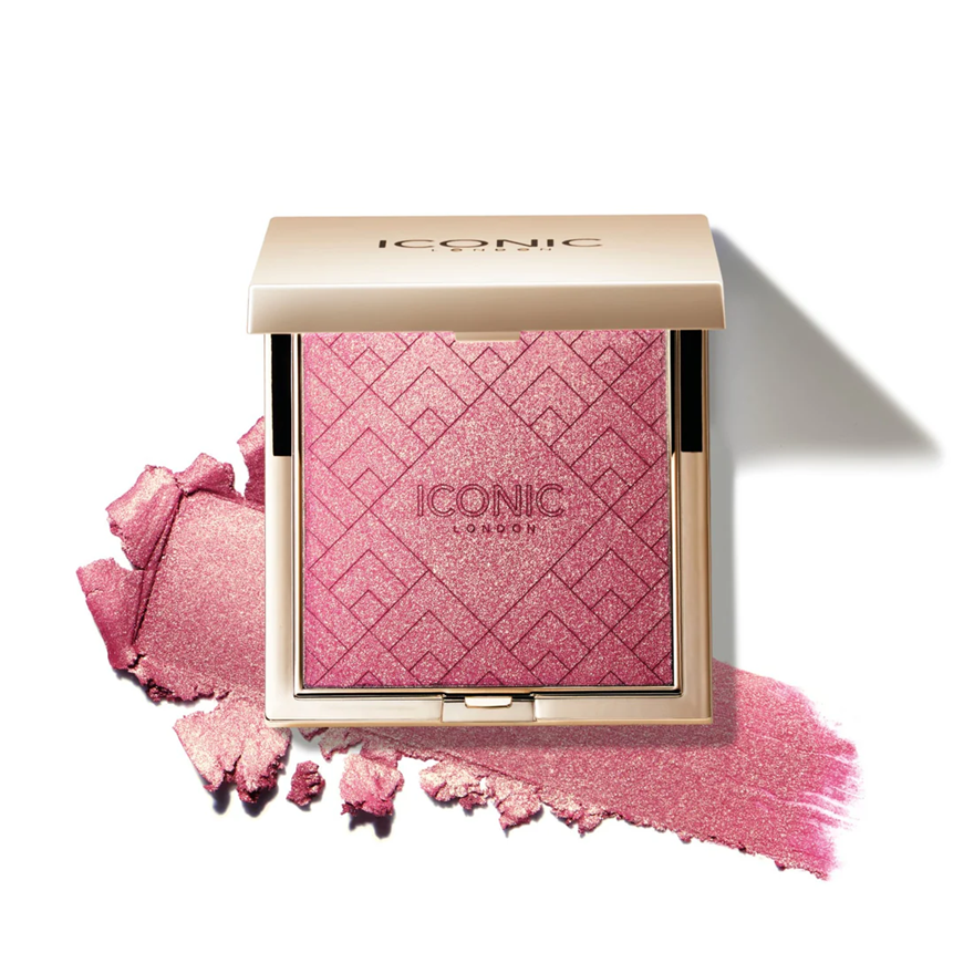 ICONIC KISSED BY THE SUN - PLAY TIME