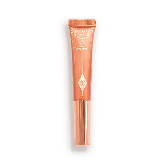 CHARLOTTE TILBURY BEAUTY LIGHT WAND - PEACHGASM