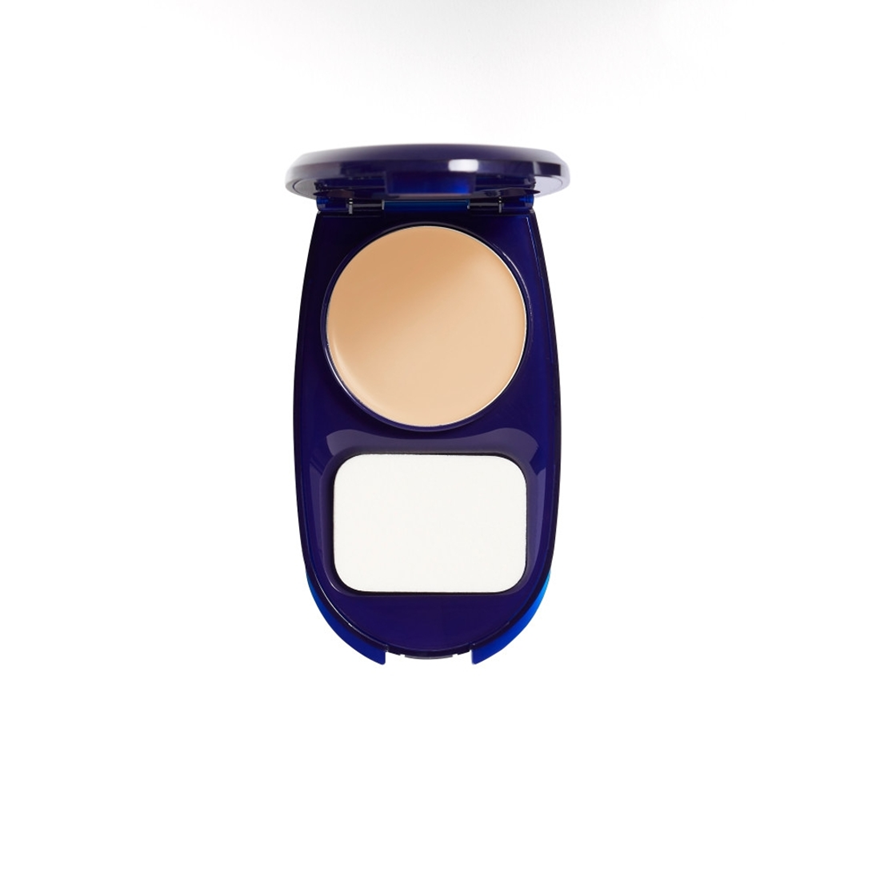 COVERGIRL AQUA SMOOTH 710 CLASSIC IVORY