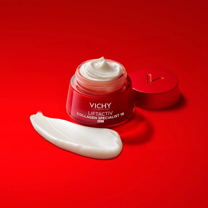 VICHY LIFTACTIV CREMA COLLAGEN SPECIALIST DIA 50ML