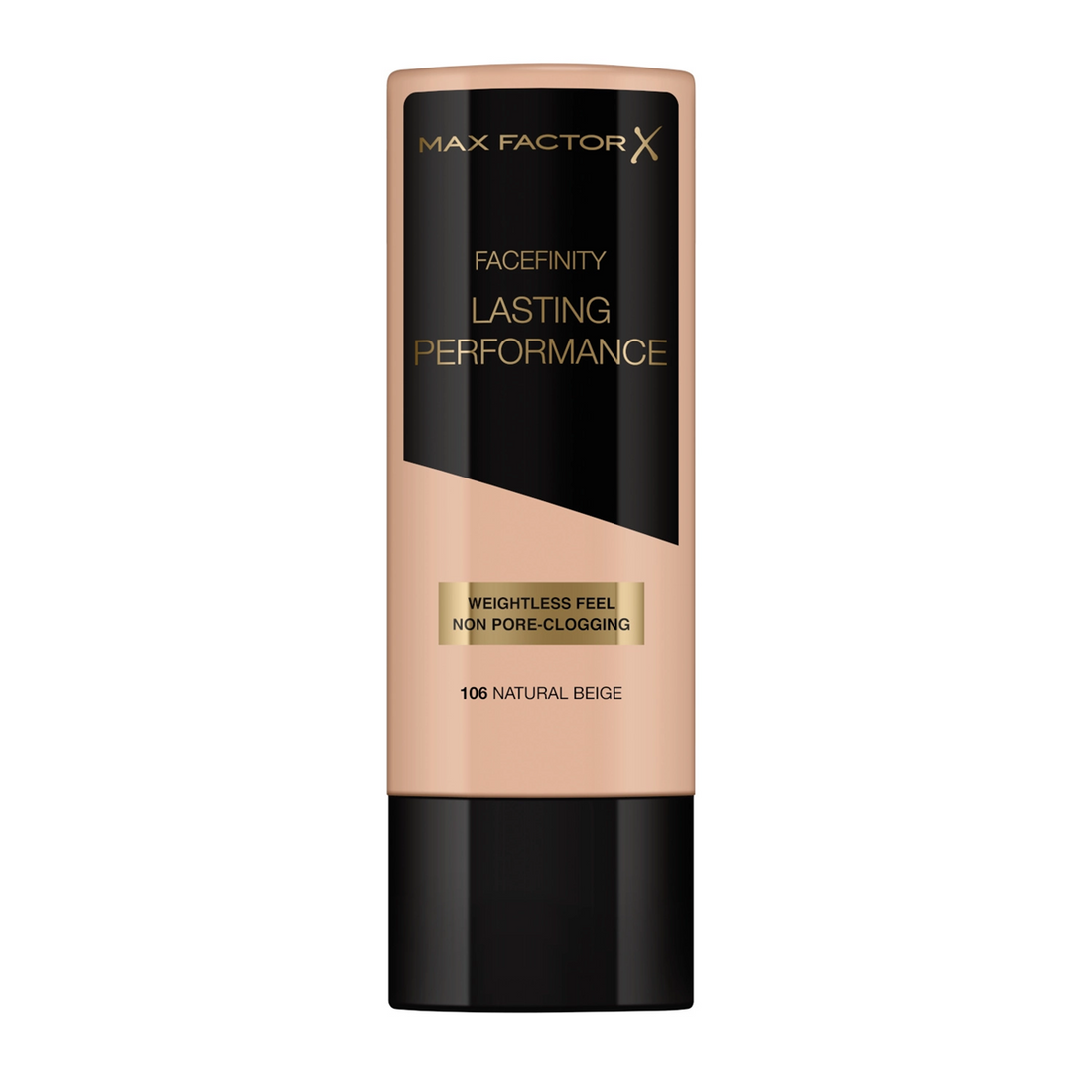 MAX FACTOR LASTING PERFORMANCE - 106 NATURAL  BEIGE