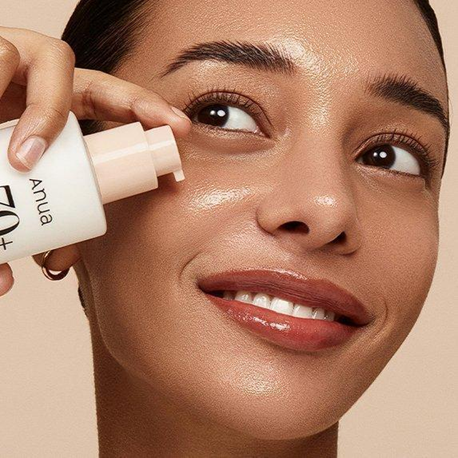 ANUA RICE 70+ INTENSIVE MOISTURIZING MILK 150ML