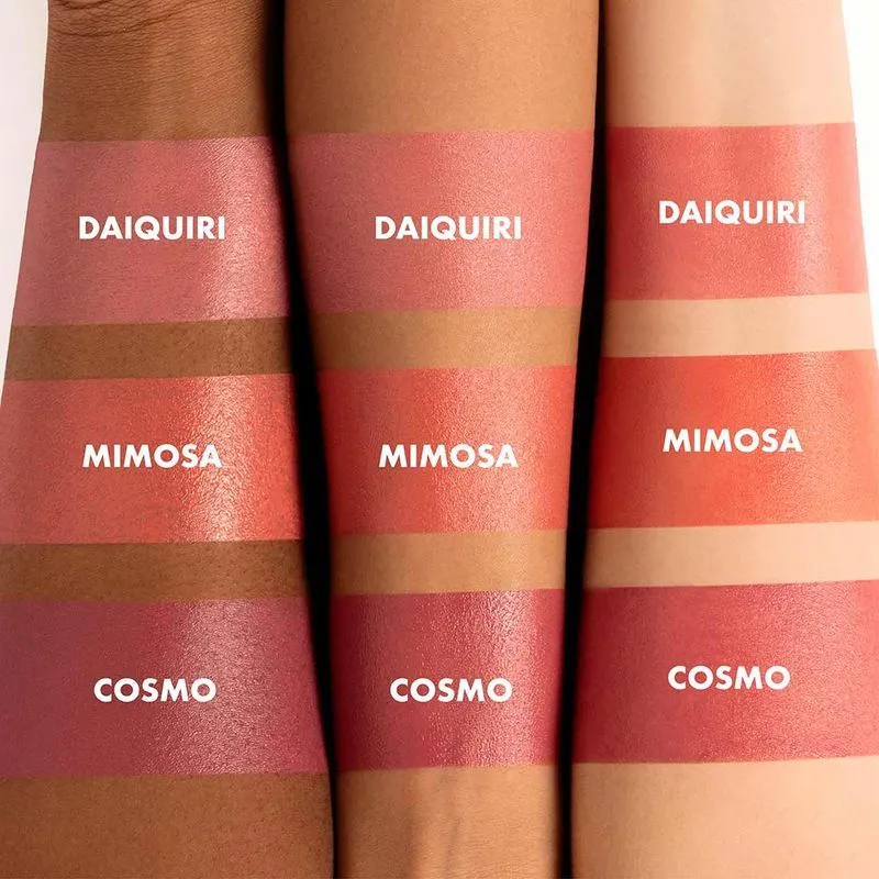 ICONIC LONDON BLURRING BLUSH STICK