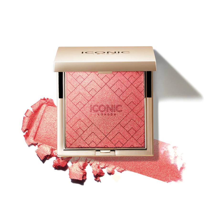 ICONIC KISSED BY THE SUN - HOT STUFF