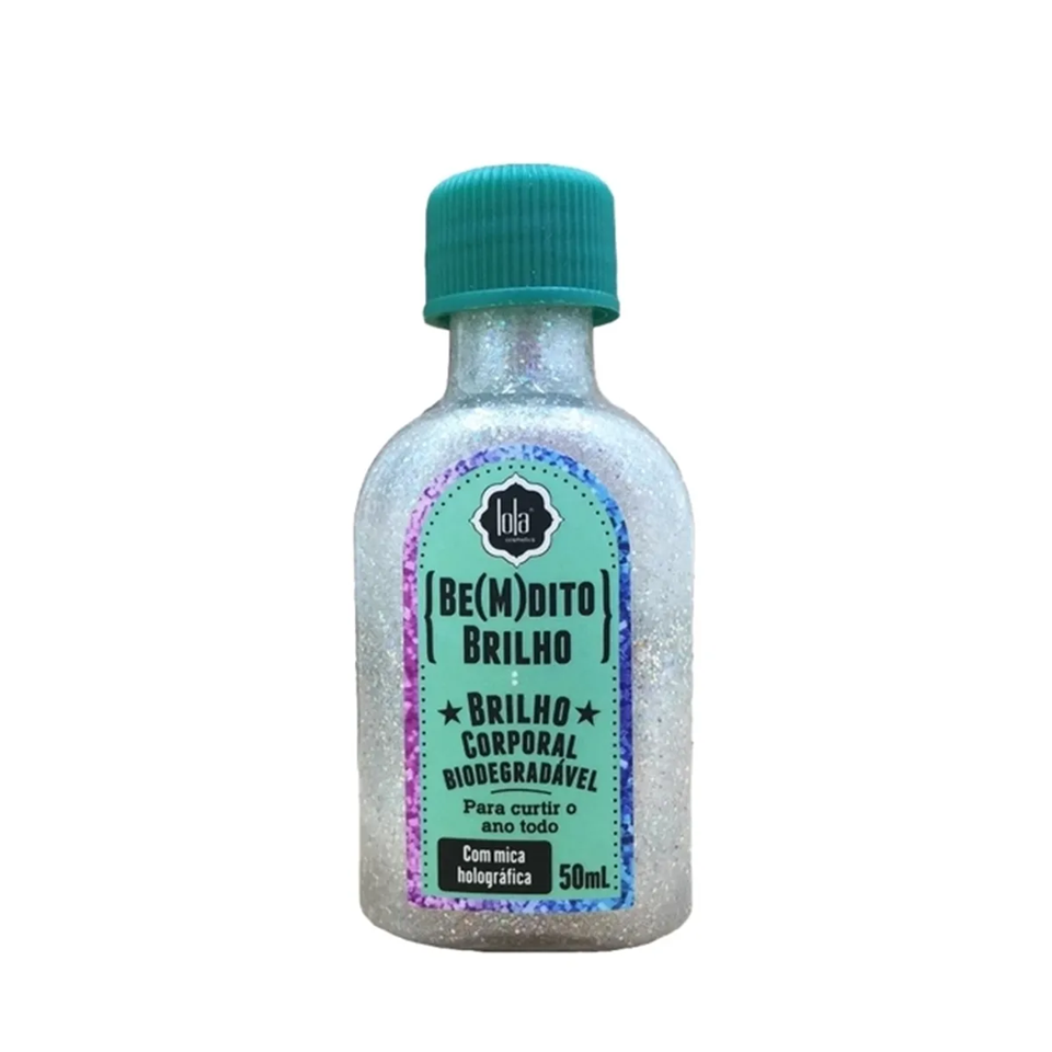LOLA COSMETICS BEMDITO BRILLO CORPORAL 50ML