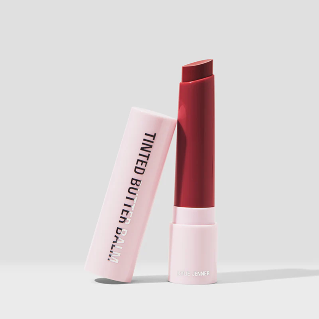 KYLIE COSMETICS TINTED BUTTER BALM - MOVING ON