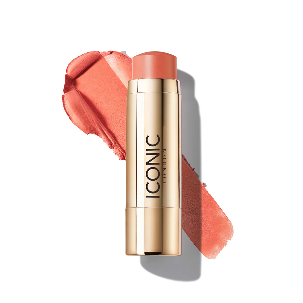 ICONIC BLURRING BLUSH STICK - MIMOSA
