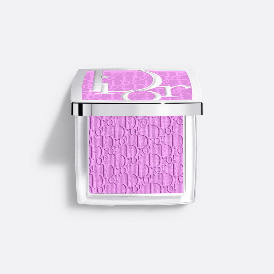 DIOR BACKSTAGE ROSY GLOW POWDER - 063 PINK LILAC