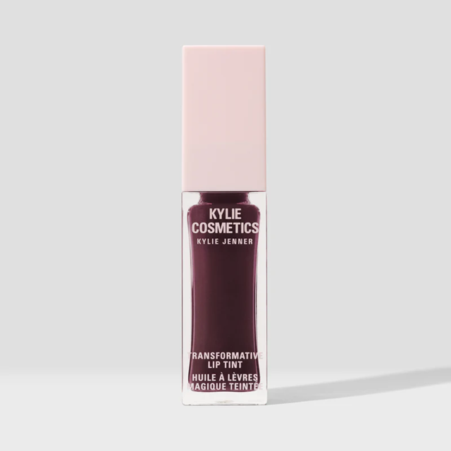 KYLIE COSMETICS TRANSFORMATIVE LIP TINT - PRETTY PLUM