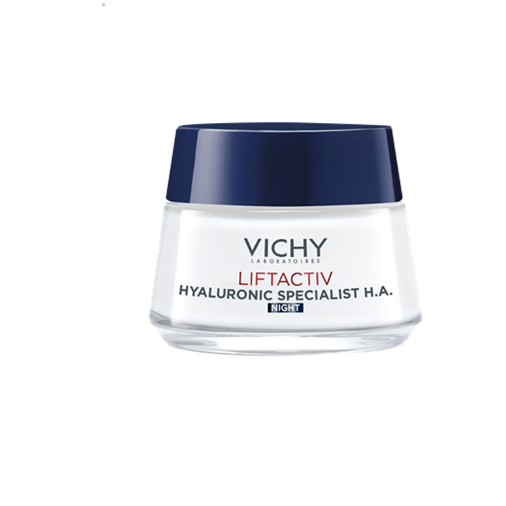 VICHY LIFTACTIV CREMA HA NOCHE 50ML