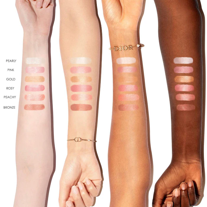 DIOR FOREVER GLOW MAXIMIZER ILUMINADOR LIQUIDO