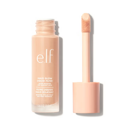 ELF HALO GLOW LIQUID FILTER - 1 FAIR