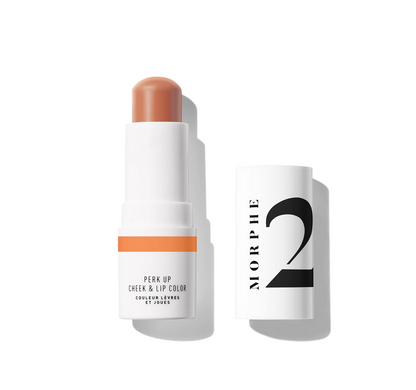 MORPHE 2 PERK UP CHEEK &amp; LIP COLOR - HONEY SWEET