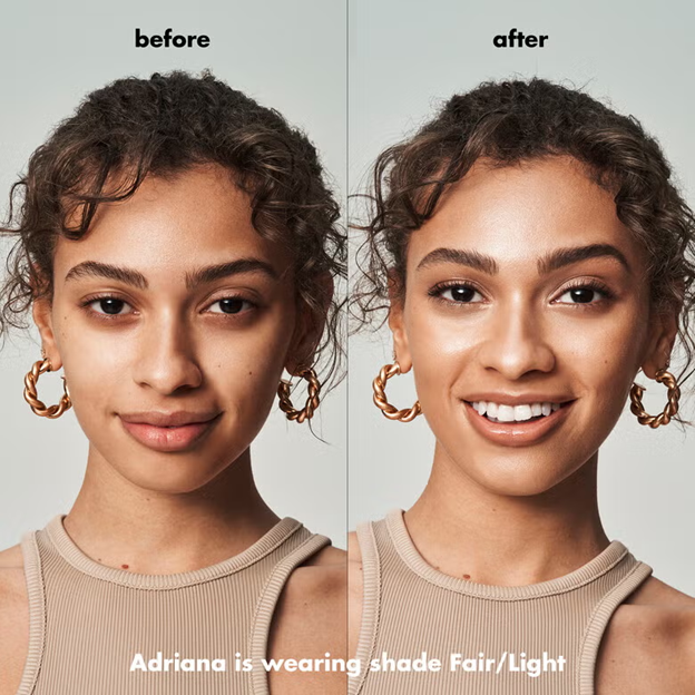 ELF HALO GLOW LIQUID FILTER - 3.5 MEDIUM MOYEN
