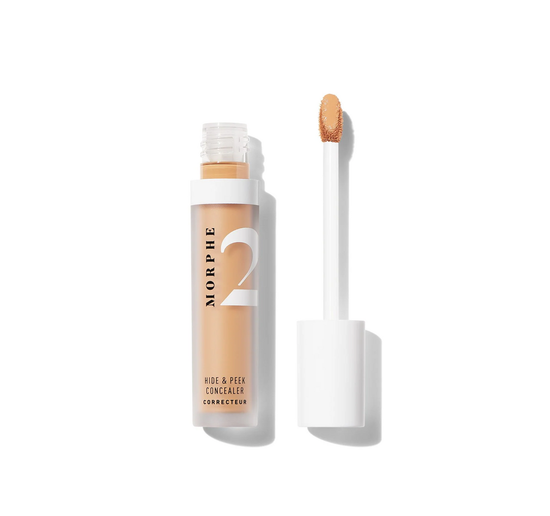 MORPHE 2 HIDE &amp; PEEK CONCEALER - PEEK OF SAND