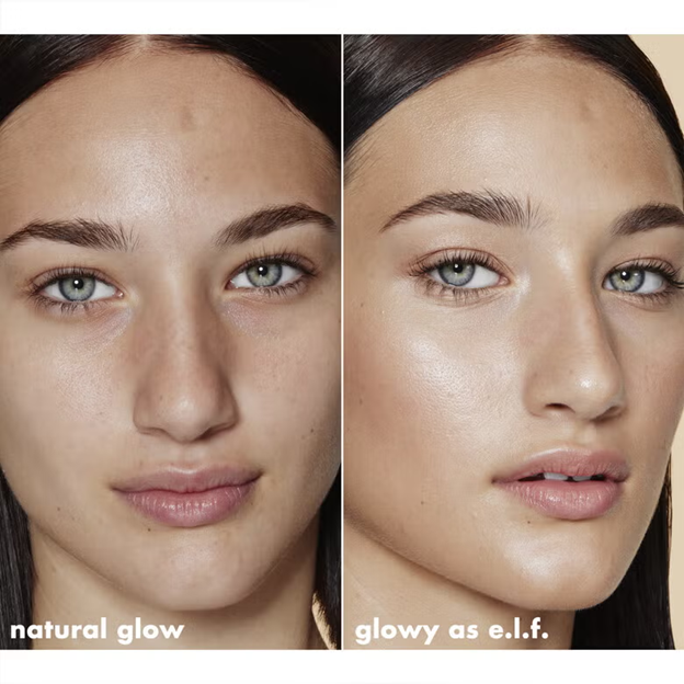 ELF HALO GLOW LIQUID FILTER - 2 FAIR/LIGHT