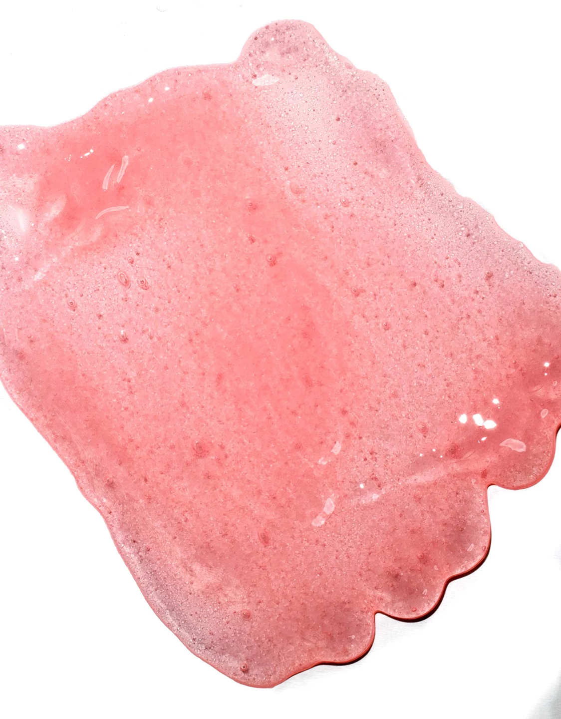 TREE HUT FACE SCRUB WATERMELON CACTUS