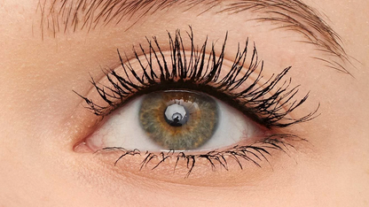 MAYBELLINE MASCARA FIREWORK - 801 VERY BLACK