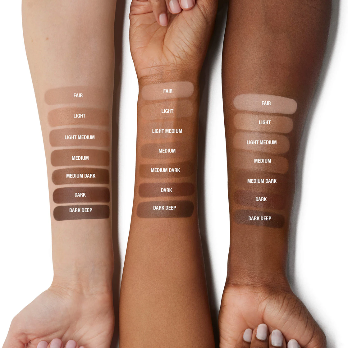 MAKEUP BY MARIO CONTOUR STICK - MEDIUM DARK