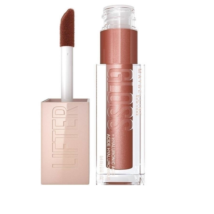 MAYBELLINE LIFTER GLOSS - 009 TOPAZ