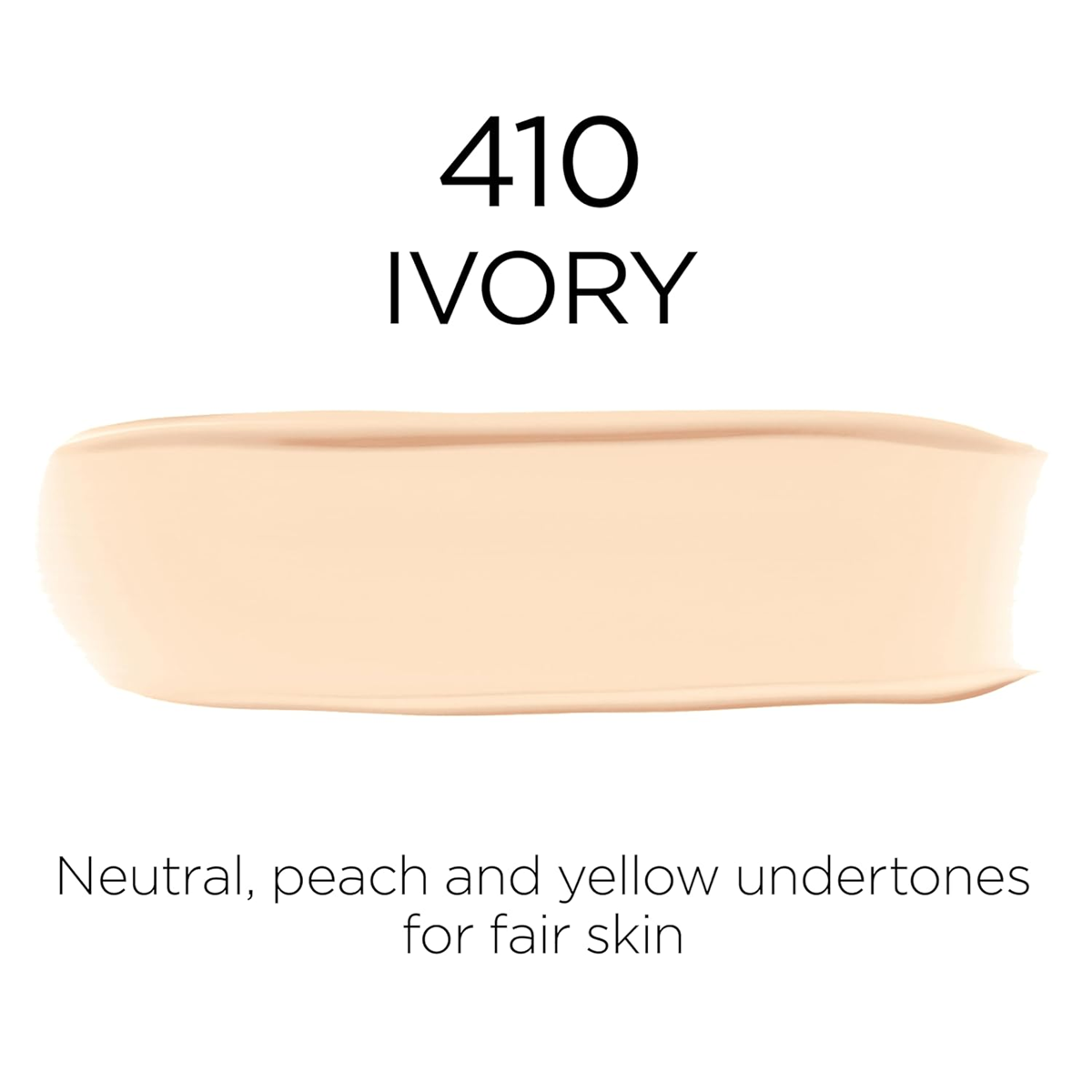 LOREAL INFALLIBLE 24HR FOUNDATION