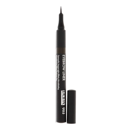 PUPA EYEBROW LINER - BROWN 002