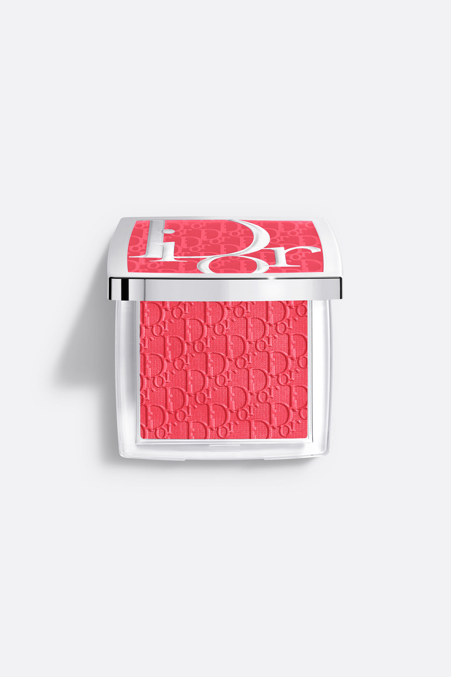DIOR BACKSTAGE ROSY GLOW POWDER - 015 CHERRY